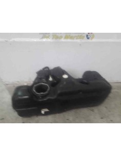 Recambio de deposito combustible para nissan qashqai (j11) referencia OEM IAM 172024EA0A DIESEL 