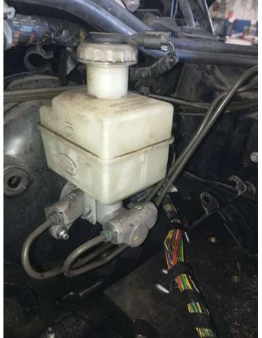BOMBA FRENO - 793892 / SJY500010