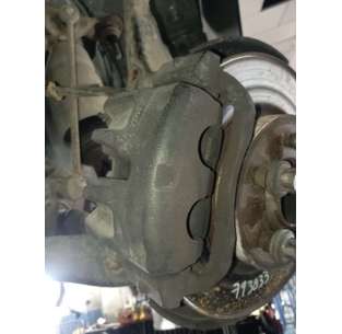 PINZA DE FRENO DELANTERA...