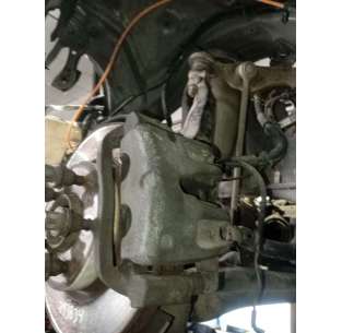 PINZA DE FRENO DELANTERA...