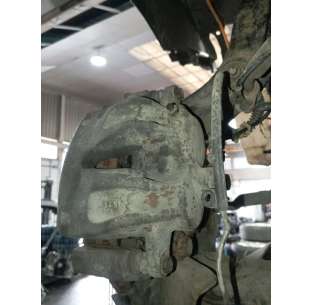 PINZA DE FRENO DELANTERA... 2