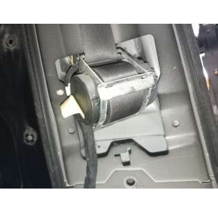 CINTURON SEGURIDAD... 2