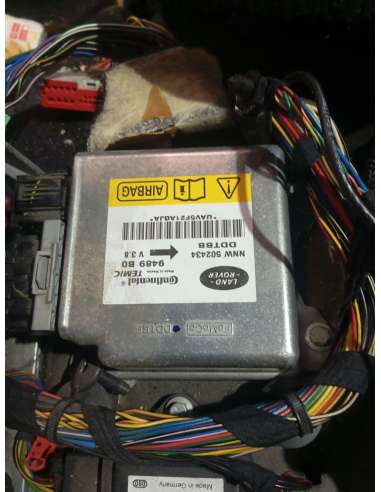 CENTRALITA AIRBAG - 793939 / NNW502434