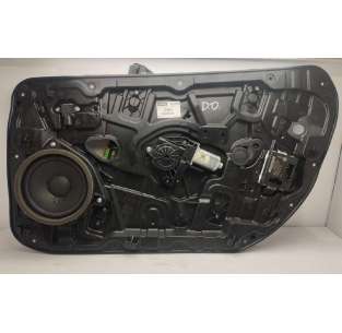 ELEVALUNAS DELANTERO...