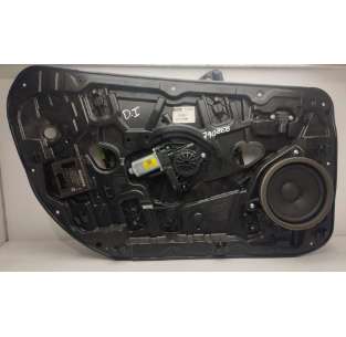 ELEVALUNAS DELANTERO...