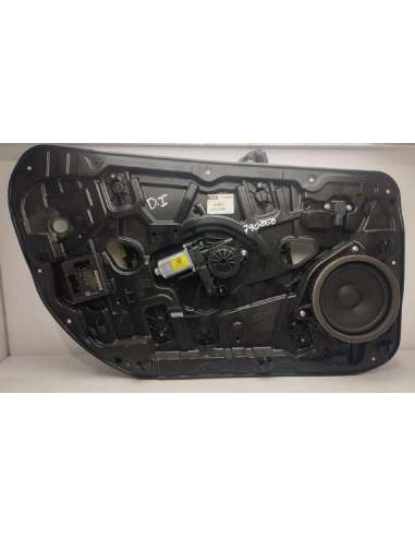 ELEVALUNAS DELANTERO IZQUIERDO VOLVO...