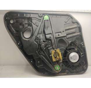 ELEVALUNAS TRASERO DERECHO... 2