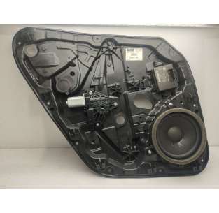 ELEVALUNAS TRASERO...