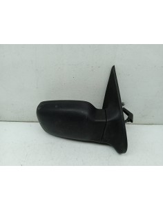 Recambio de retrovisor derecho para ford fiesta berl./courier referencia OEM IAM 1018862 MANUAL COLOR NEGRO 2
