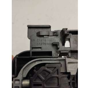 MANETA EXTERIOR DELANTERA... 2