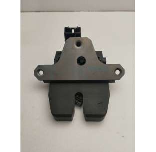 CERRADURA MALETERO / PORTON...