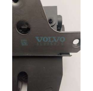 CERRADURA MALETERO / PORTON... 2