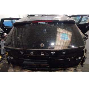 PORTON TRASERO VOLVO V40...