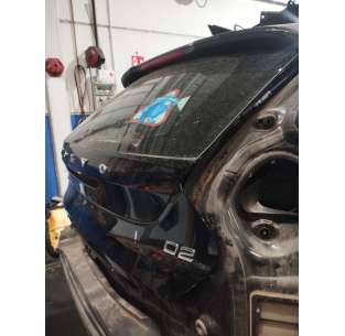 PORTON TRASERO VOLVO V40... 2