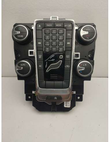 MANDO MULTIFUNCION VOLVO V40 Kinetic...