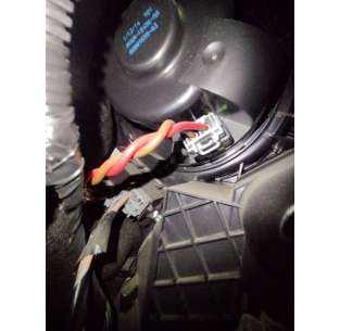 MOTOR CALEFACCION VOLVO V40...