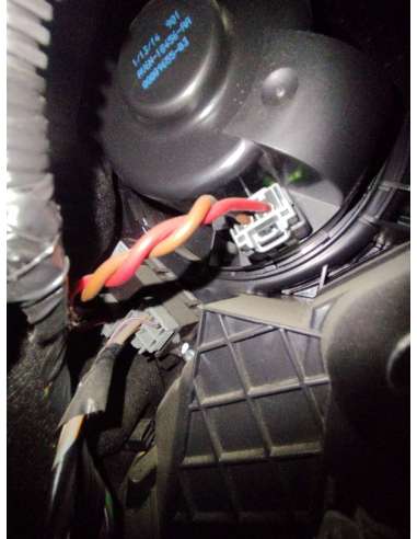 MOTOR CALEFACCION VOLVO V40 Kinetic -...