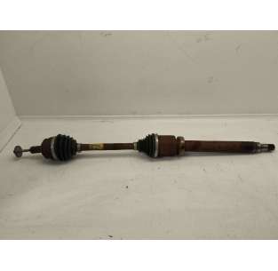 TRANSMISION DELANTERA...