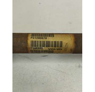 TRANSMISION DELANTERA... 2