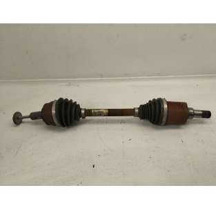 TRANSMISION DELANTERA...