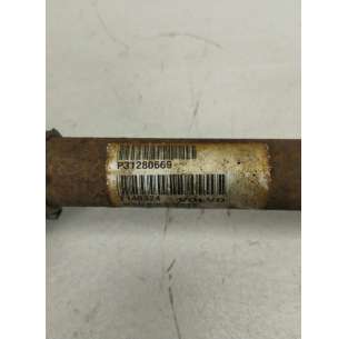 TRANSMISION DELANTERA... 2