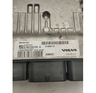 CENTRALITA MOTOR UCE VOLVO... 2