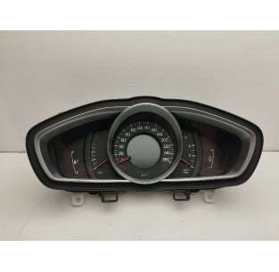 CUADRO INSTRUMENTOS VOLVO...