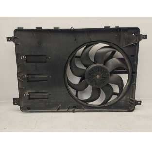 ELECTROVENTILADOR VOLVO V40...