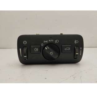 MANDO LUCES VOLVO V40...