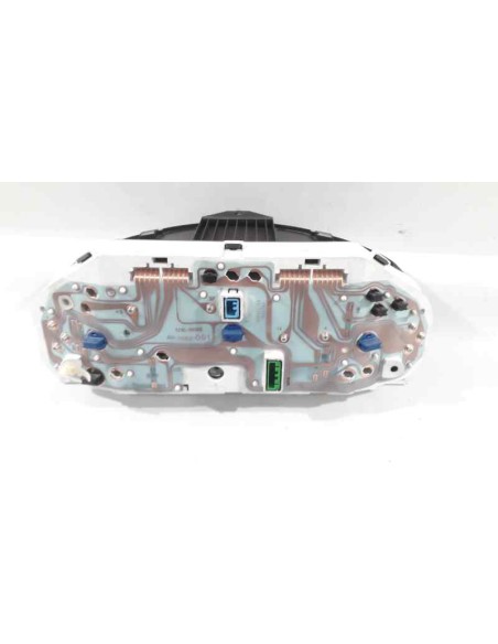 Recambio de cuadro instrumentos para mg serie 45 (rt) 1.6 16v cat referencia OEM IAM RD20RG22363 AR055002 