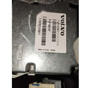 MODULO ELECTRONICO VOLVO... 2