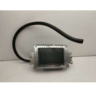 PANTALLA MULTIFUNCION VOLVO...