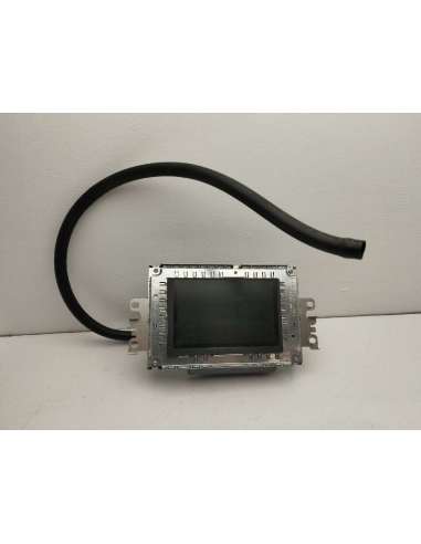 PANTALLA MULTIFUNCION VOLVO V40...
