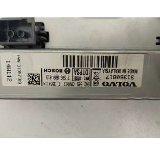 PANTALLA MULTIFUNCION VOLVO... 2