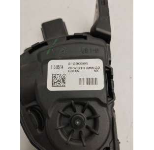 POTENCIOMETRO PEDAL VOLVO... 2