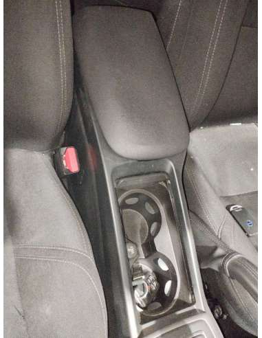 APOYABRAZOS CENTRAL VOLVO V40 Kinetic...