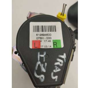 CINTURON SEGURIDAD TRASERO... 2