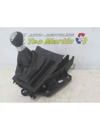 Recambio de palanca cambio para mazda 3 berlina (bk) 2.0 16v cat referencia OEM IAM  MANUAL 