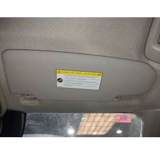 PARASOL DERECHO VOLVO V40... 2