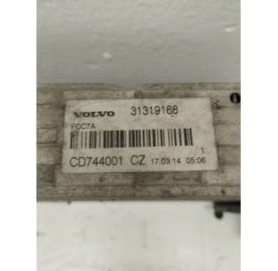 INTERCOOLER VOLVO V40... 2