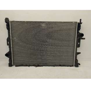 RADIADOR AGUA VOLVO V40...