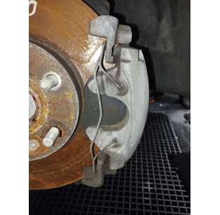 PINZA DE FRENO DELANTERA...