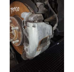 PINZA DE FRENO DELANTERA... 2