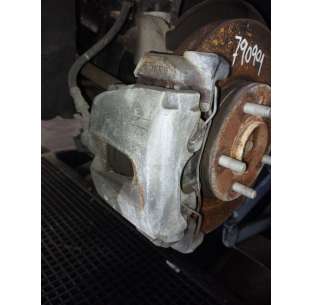 PINZA DE FRENO DELANTERA...