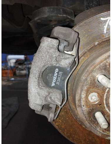 PINZA DE FRENO TRASERA DERECHA VOLVO...