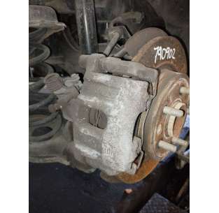 PINZA DE FRENO TRASERA... 2