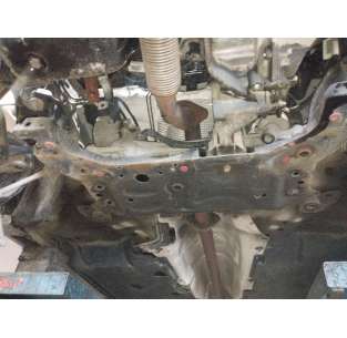 PUENTE DELANTERO VOLVO V40...