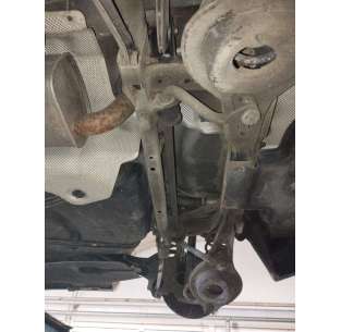 PUENTE TRASERO VOLVO V40...