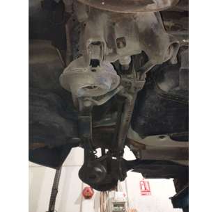 PUENTE TRASERO VOLVO V40... 2