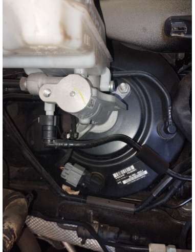 SERVOFRENO VOLVO V40 Kinetic - 790966...